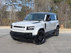 2026 Defender 110 X-Dynamic SE SUV