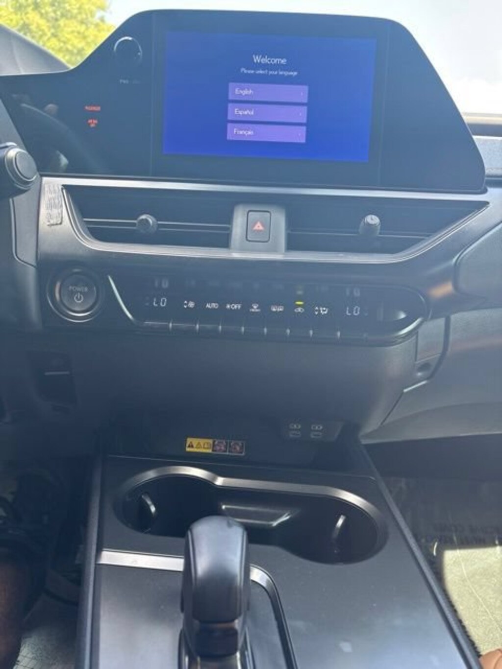 Used 2025 Lexus UX 300h UX 300h Premium SUV