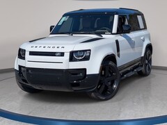 2026 Defender 110 X-Dynamic SE SUV