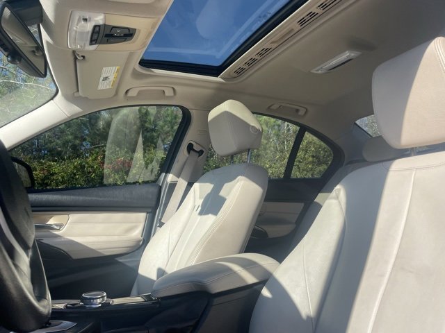 2015 Bmw 328i SA photo 3