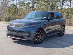 2025 Range Rover Sport Dynamic SE SUV