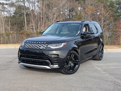 2026 Land Rover Discovery Gemini 360PS SUV