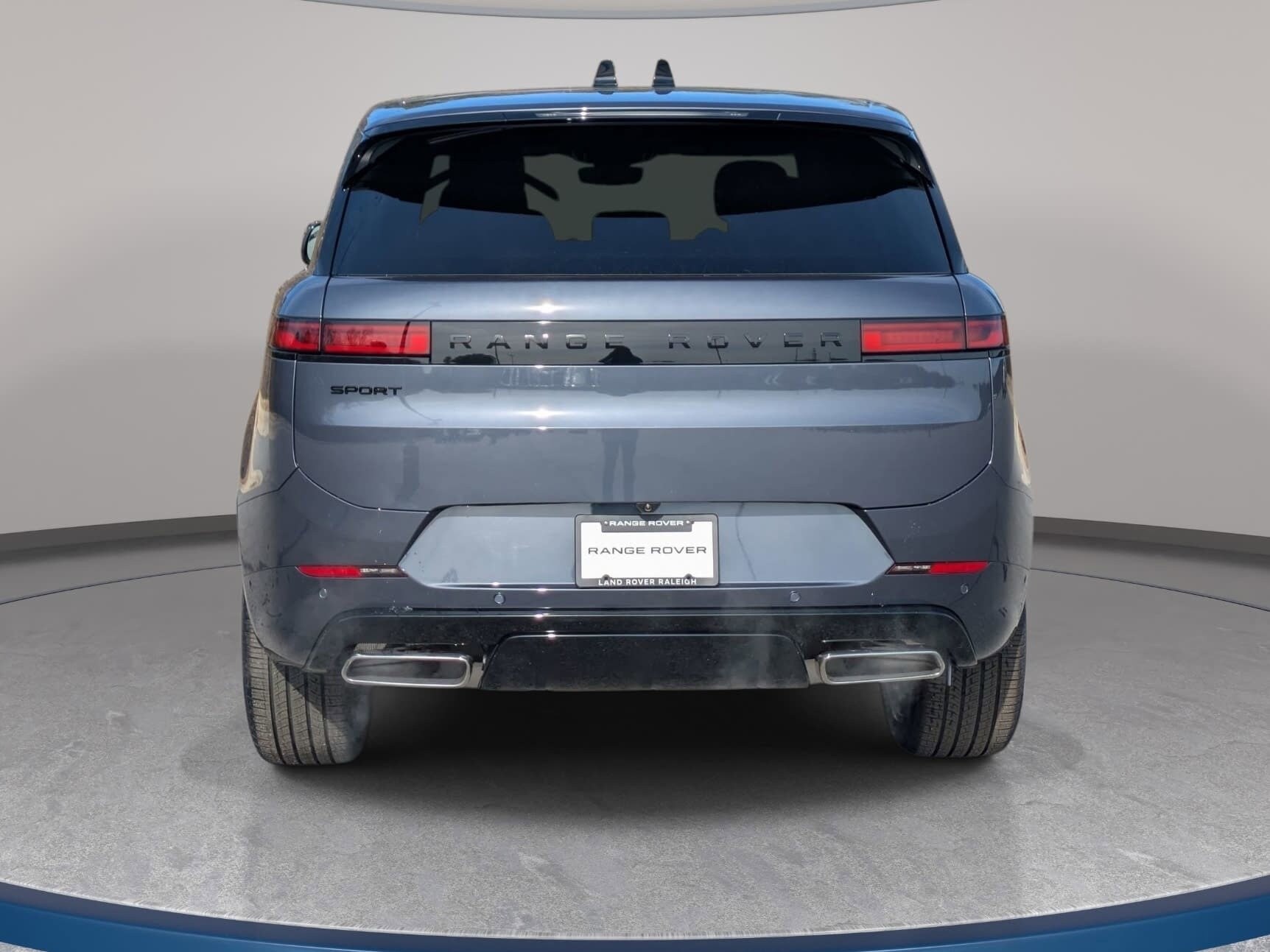 2026 Land Rover Range Rover Sport Dynamic SE - Photo 6