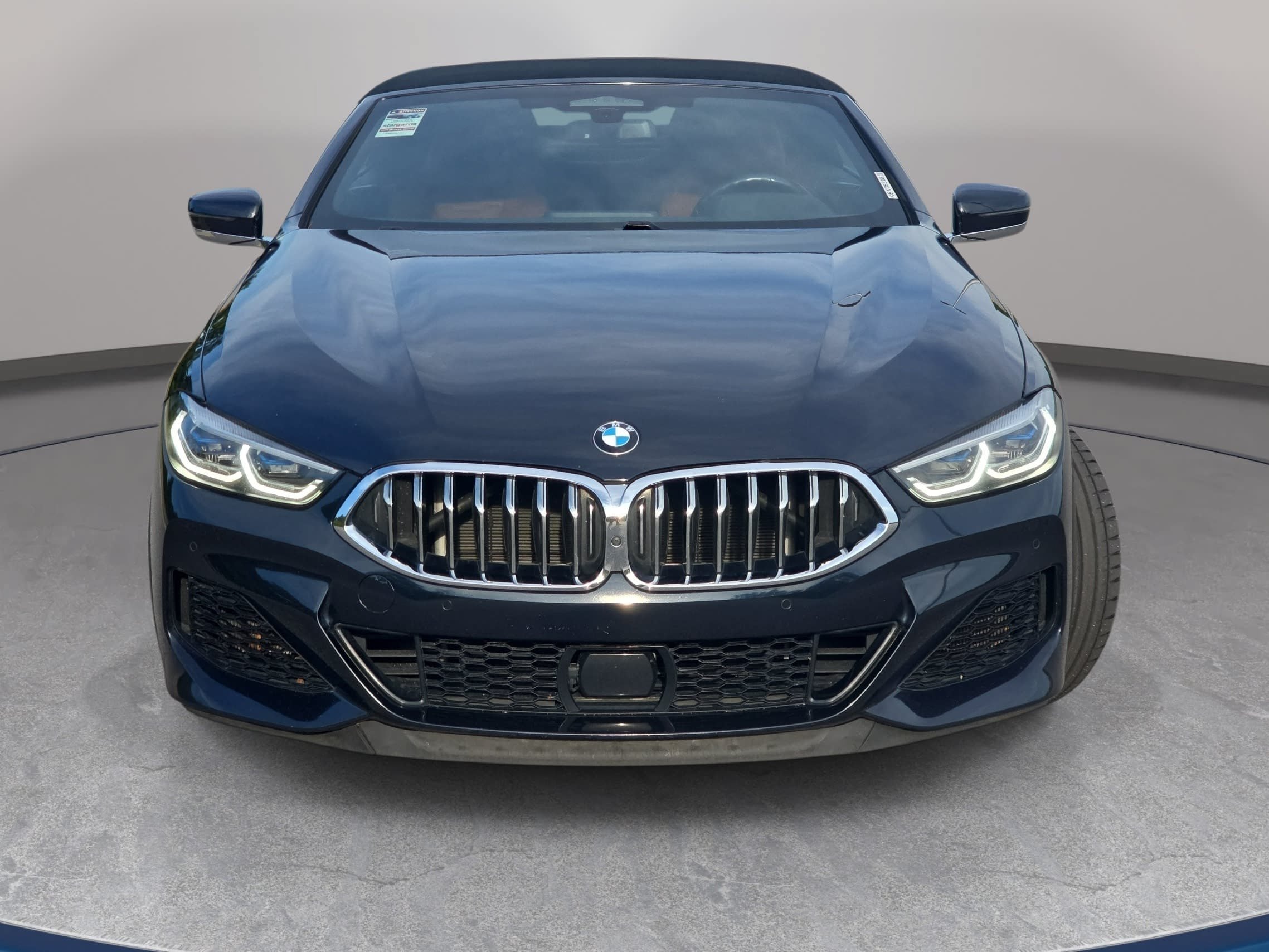 Used 2019 BMW M850i M850i xDrive Convertible
