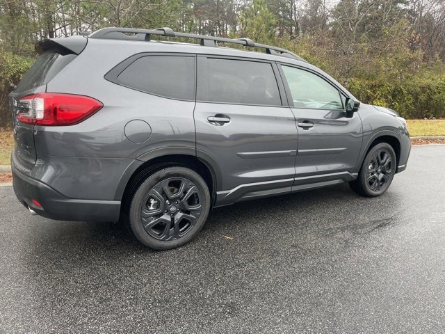 2024 Subaru Ascent Onyx Edition Limited photo 2