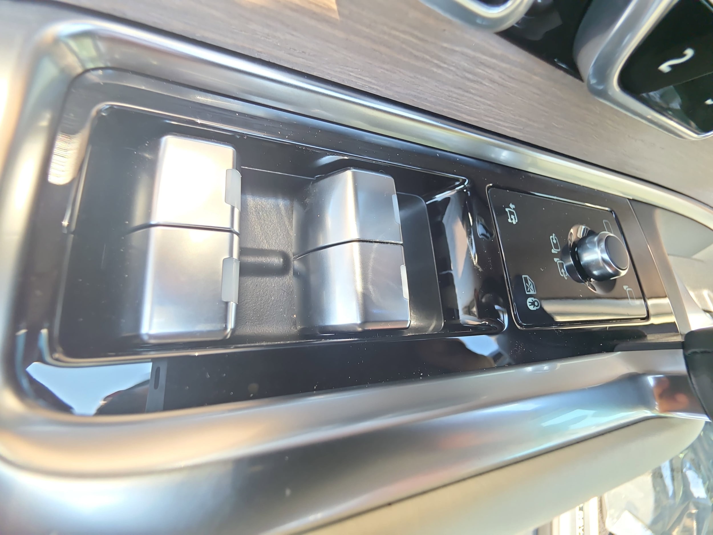 2026 Land Rover Range Rover SE - Photo 30
