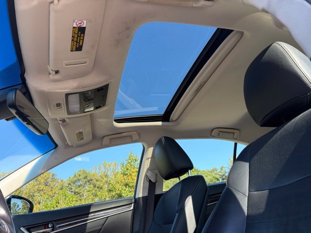 Used 2016 Lexus GS 350 Sedan