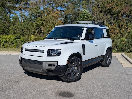 2023 Land Rover Defender X-Dynamic SE SUV