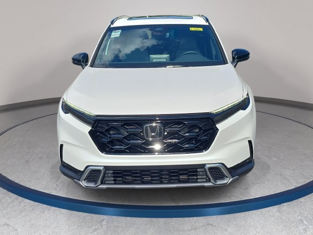 Used 2027 Honda CR-V Hybrid Sport Touring SUV