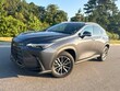  LEXUS NX 350
