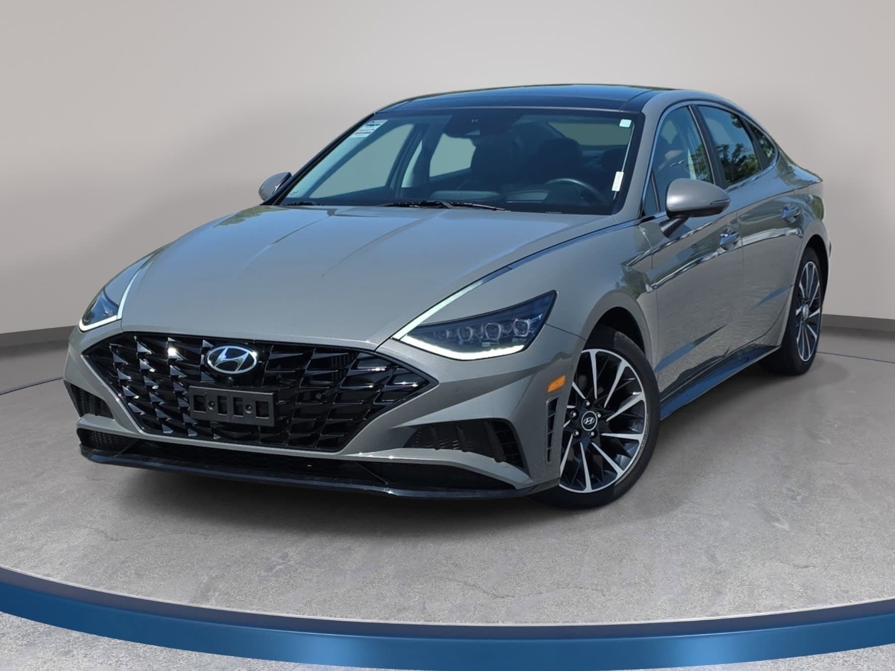 2023 Hyundai Sonata