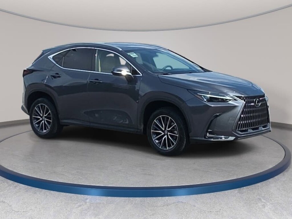 Used 2024 Lexus NX 250 NX 250 SUV
