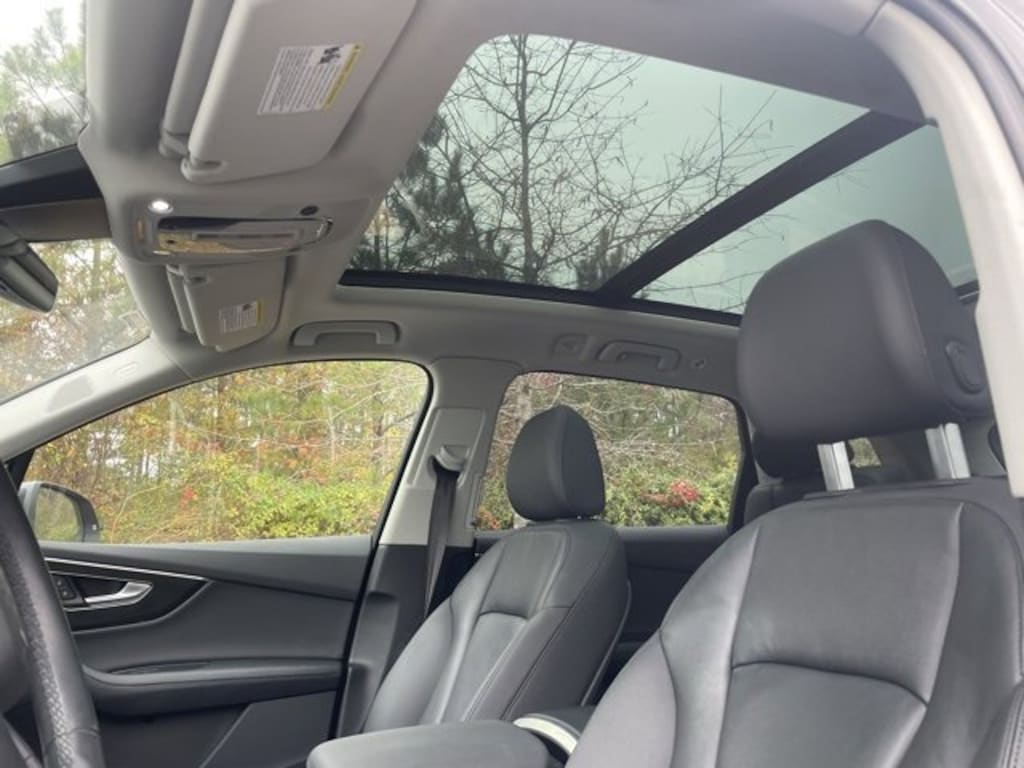 Used 2024 Audi Q7 Premium Plus SUV