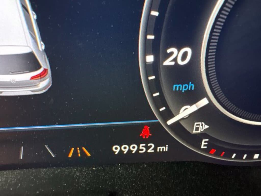 Used 2019 Volkswagen Golf R DCC & Navigation 4Motion Hatchback