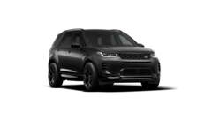 2026 Discovery Sport Landmark 249PS Auto