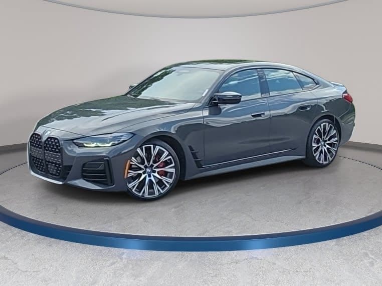 2022 BMW M440i