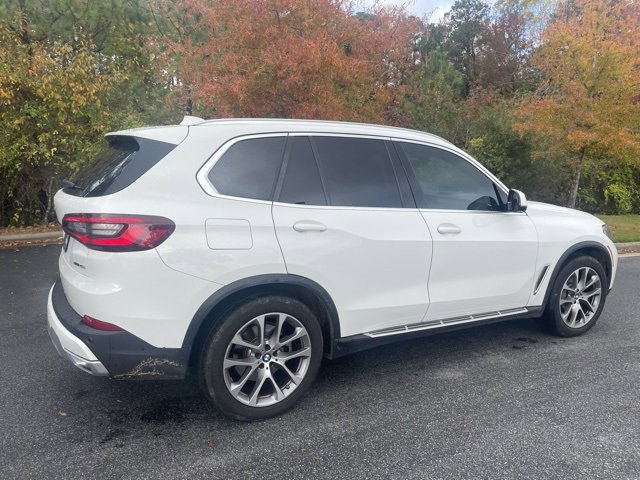 2023 Bmw X5 xDrive40i photo 2