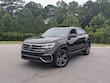  Volkswagen Atlas Cross Sport