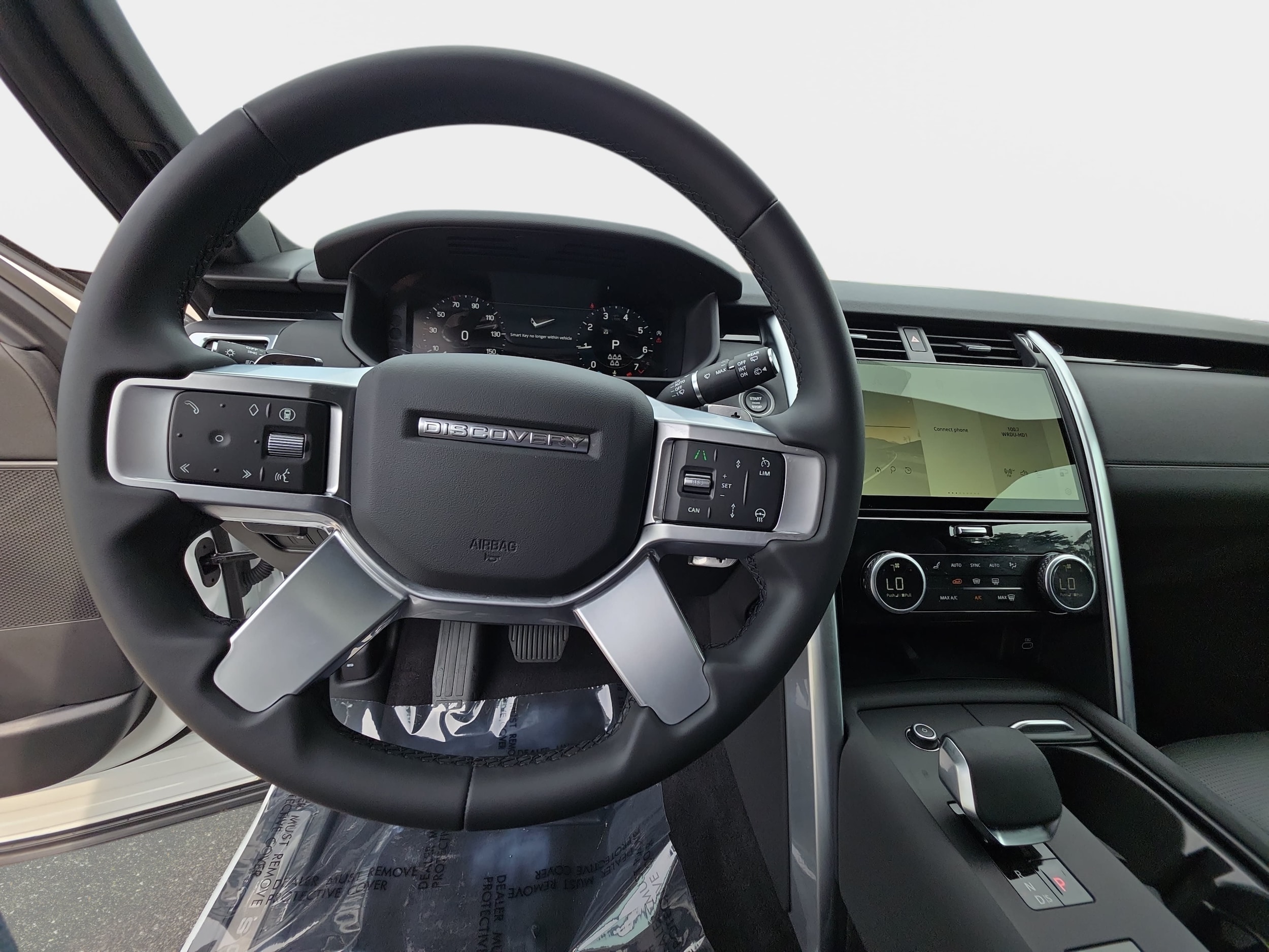 2025 Land Rover Discovery S - Photo 15