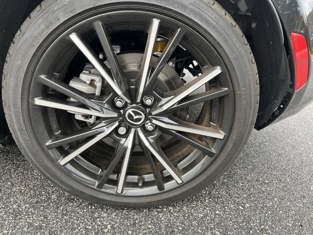2024 Mazda MX-5 Miata Miata Grand Touring photo 3