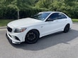 Mercedes-Benz AMG C 43
