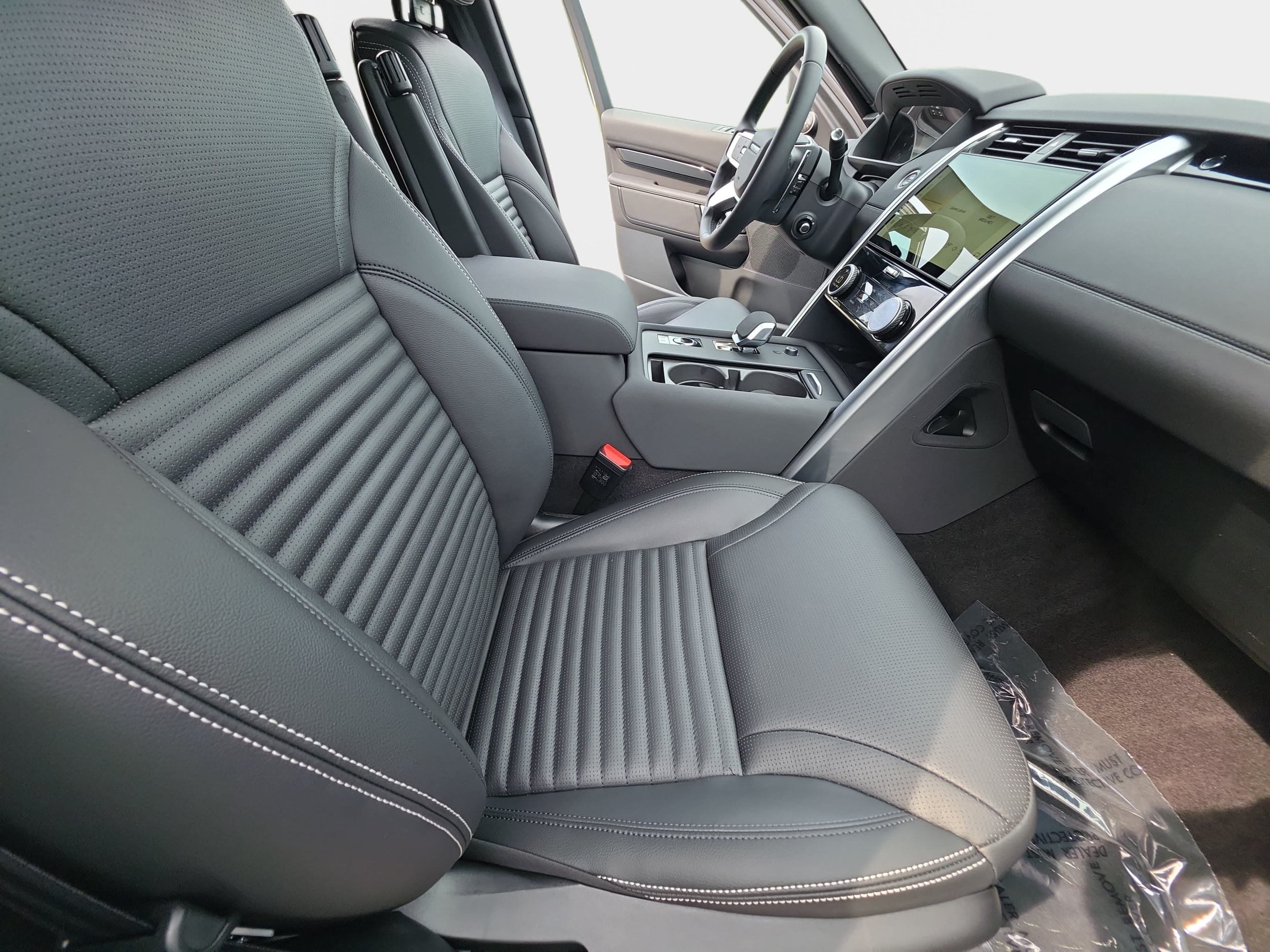 2025 Land Rover Discovery S - Photo 10