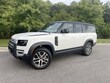 Land Rover Defender 130