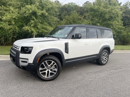 2024 Land Rover Defender 130 S SUV