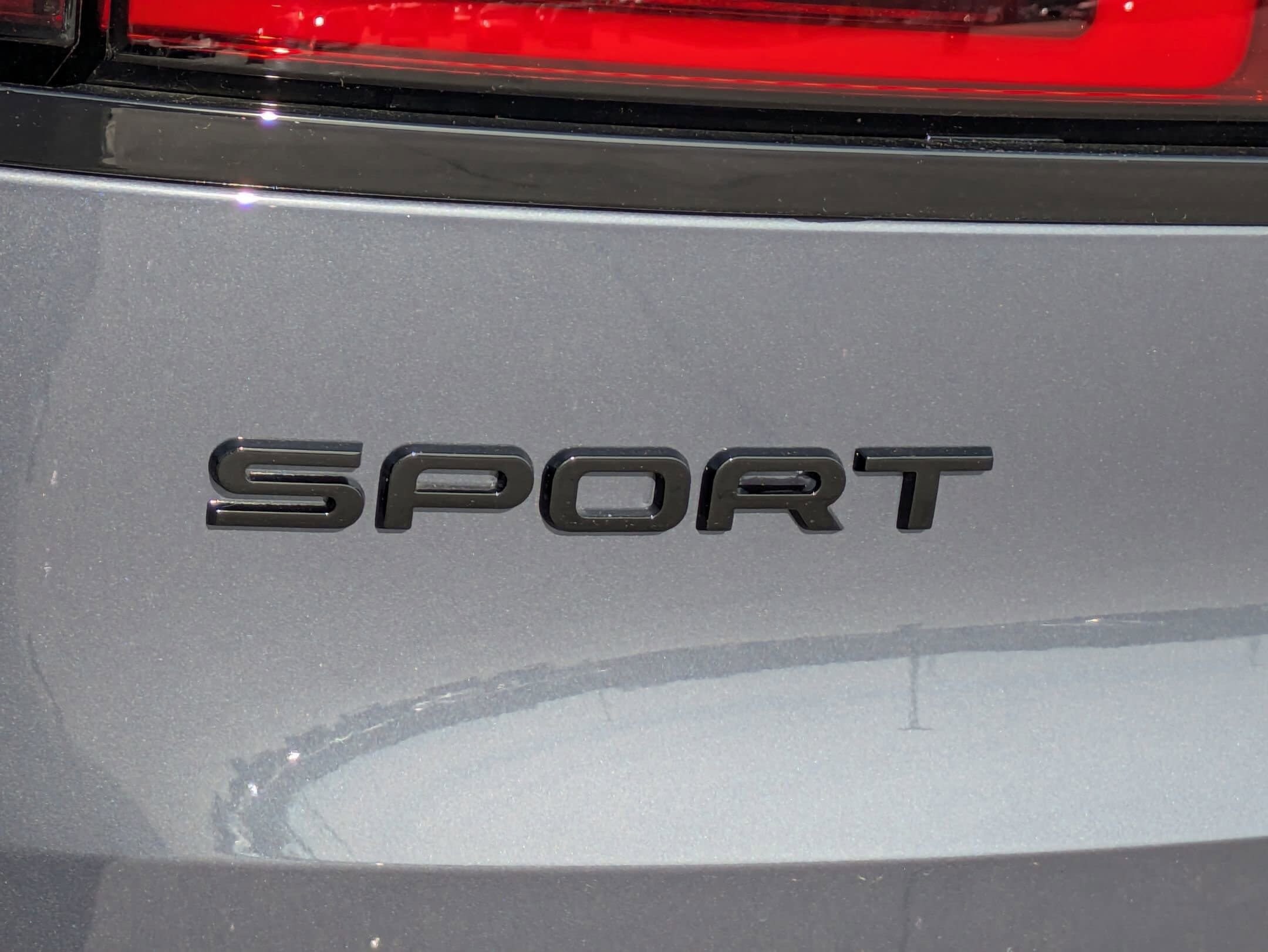 2026 Land Rover Range Rover Sport Dynamic SE - Photo 33
