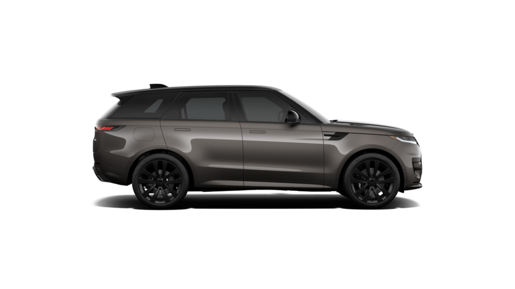 New 2026 Land Rover Range Rover Sport Dynamic SE 400PS SUV