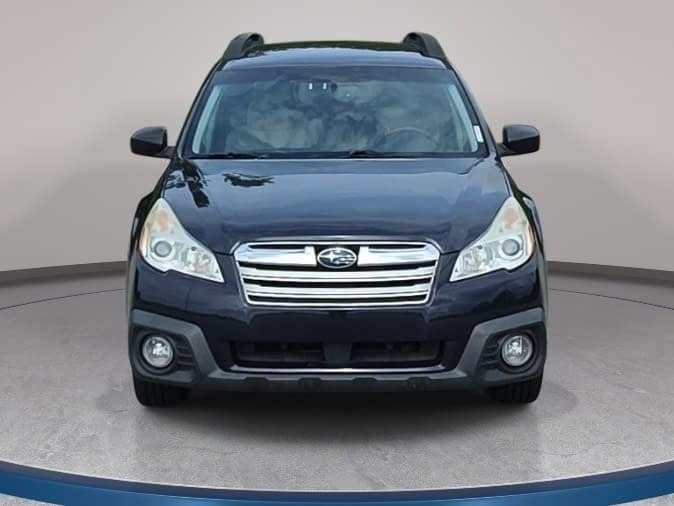 Used 2014 Subaru Outback Base with VIN 4S4BRCAC2E3212537 for sale in Raleigh, NC