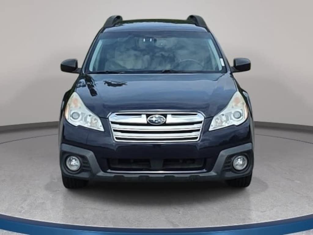 Used 2014 Subaru Outback 2.5i SUV