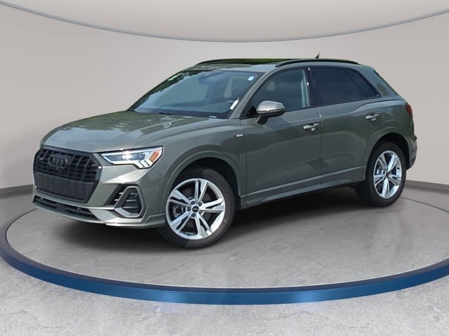 2023 Audi Q3