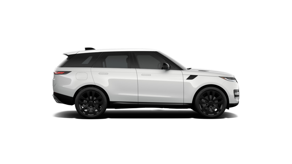 New 2026 Land Rover Range Rover Sport SE 360PS SUV