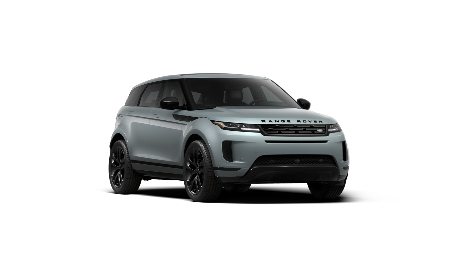 2026 Land Rover Range Rover Evoque's photo