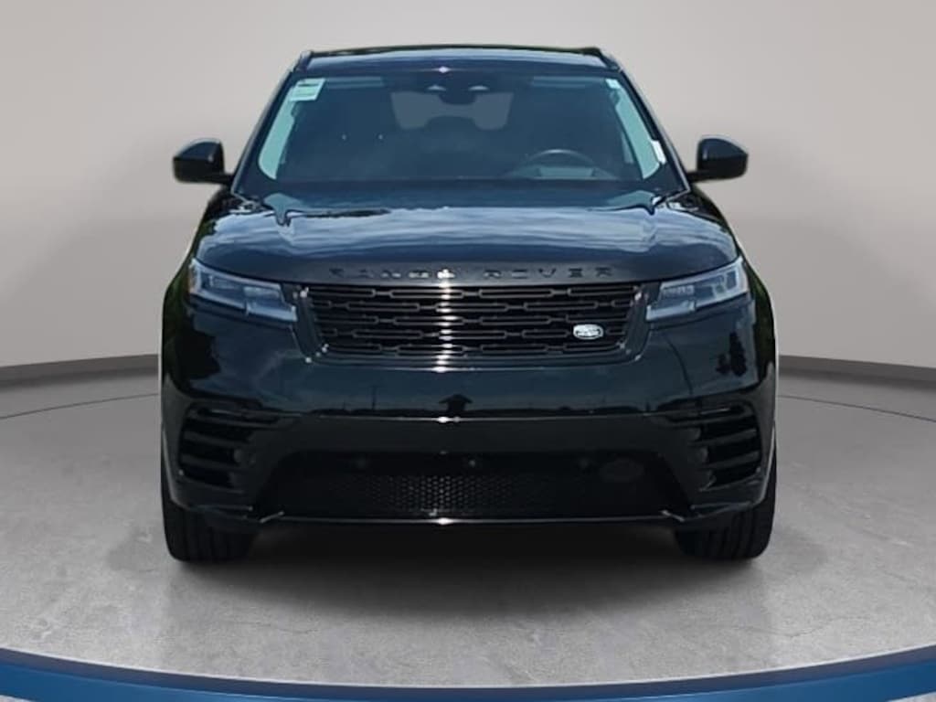 Used 2025 Land Rover Range Rover Velar Dynamic SE SUV