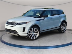 2026 Range Rover Evoque S SUV