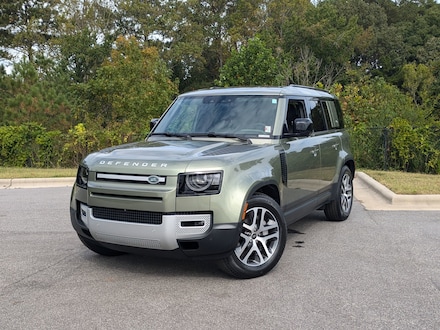 2023 Land Rover Defender SE SUV