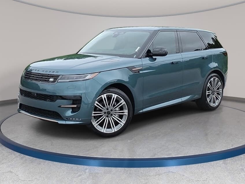 2026 Land Rover Range Rover Sport P400 MHEV Dynamic SE's photo