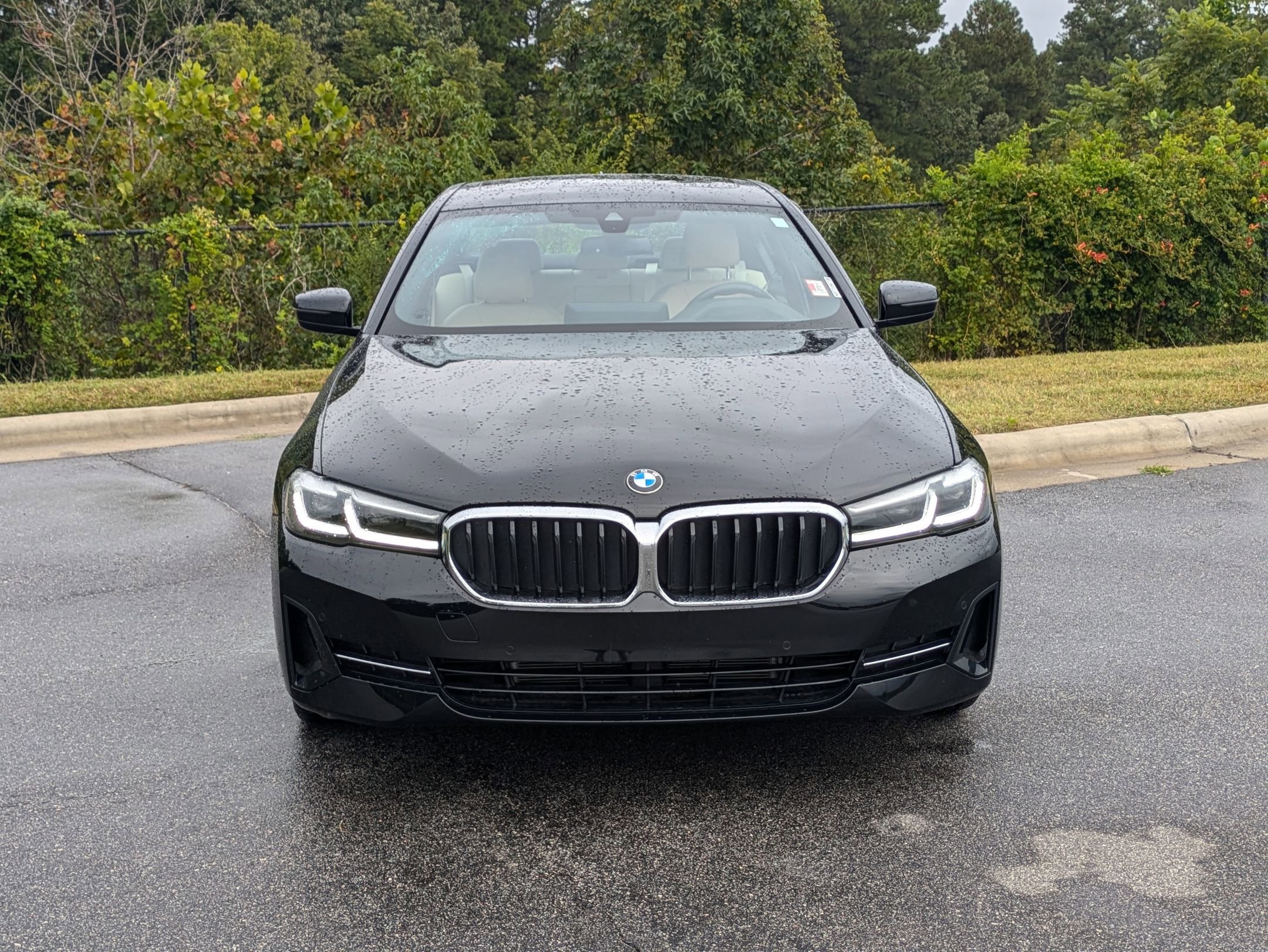 2023 Bmw 530i xDrive Sedan photo 2