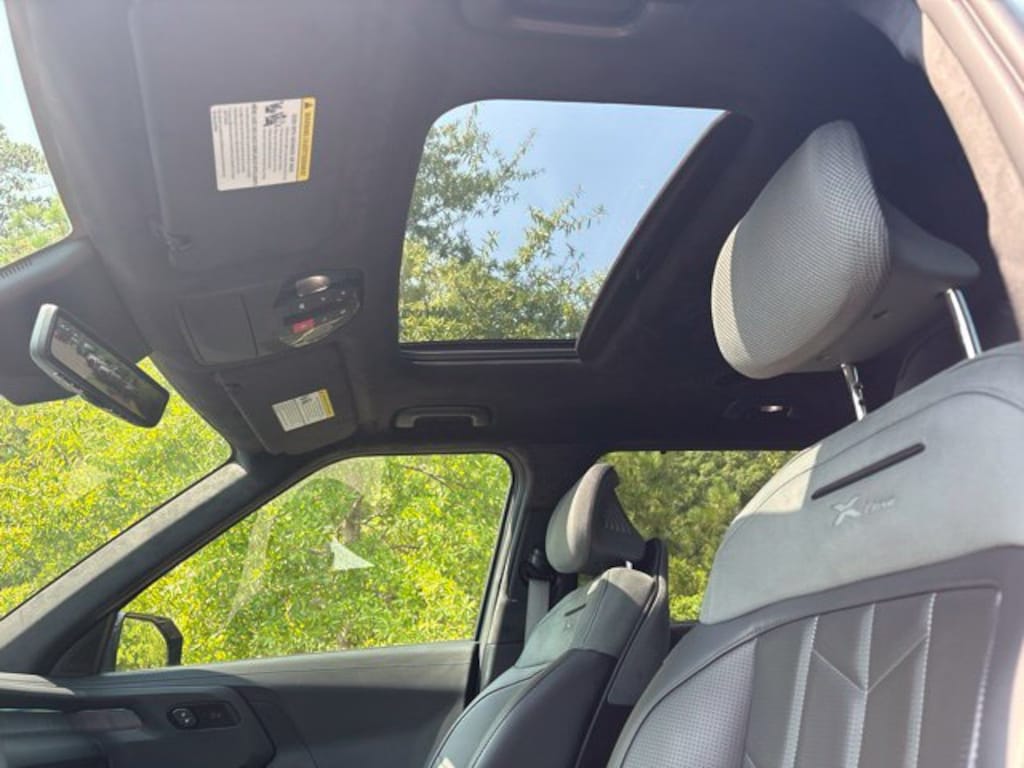 Used 2027 Kia Telluride Hybrid X-Line SX-Prestige SUV