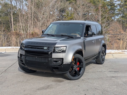 2023 Land Rover Defender X SUV