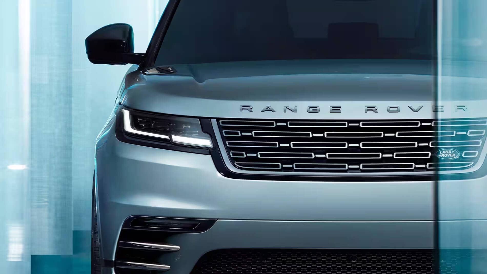 2024 Range Rover Velar Trims