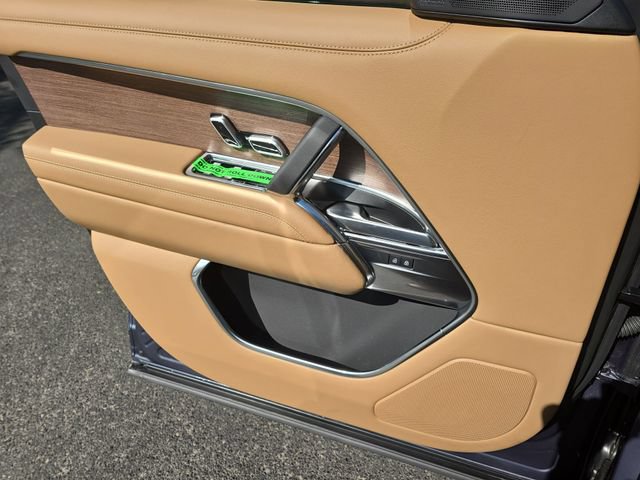 2026 Land Rover Range Rover SE - Photo 26