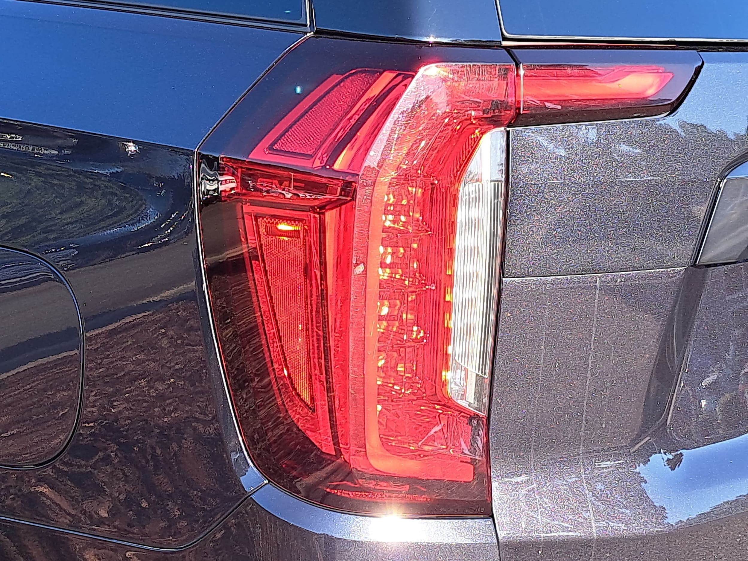 2023 GMC Yukon Denali Ultimate - Photo 35