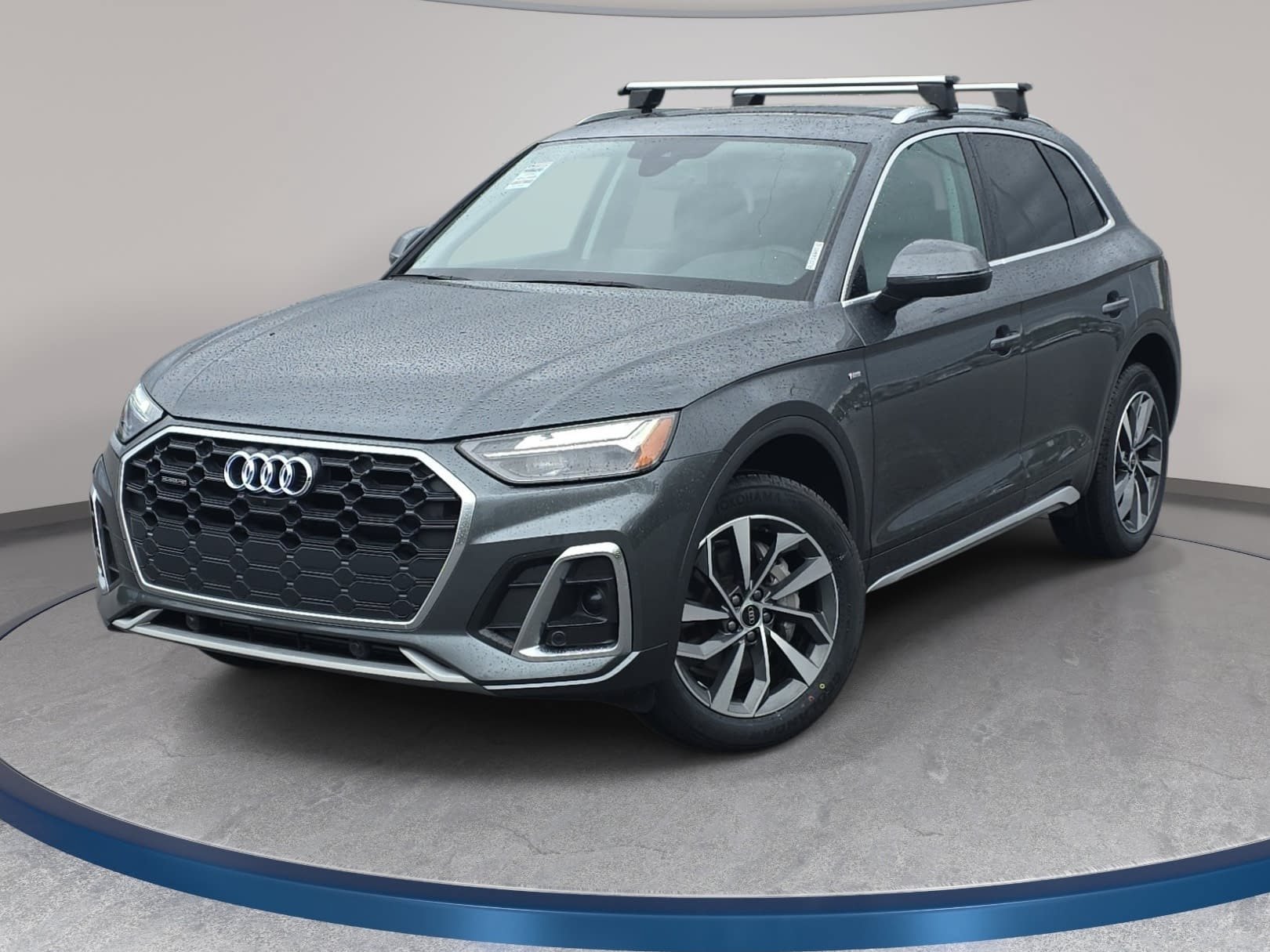 2024 Audi Q5