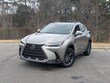  LEXUS NX 350h