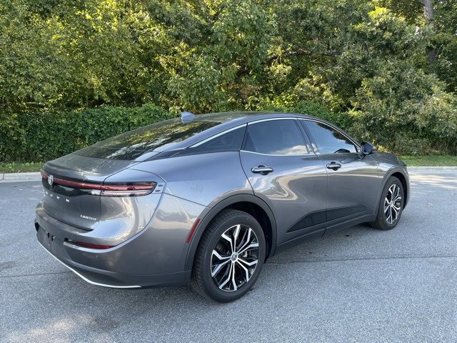 2023 Toyota Crown Limited photo 2