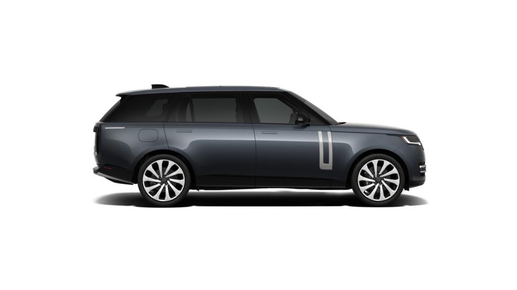 New 2026 Land Rover Range Rover SE 7 Seats 400PS