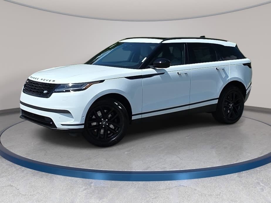 Land Rover Clay New 2026 Land Rover Range Rover Velar For Sale at Land Rover Cary | VIN ...